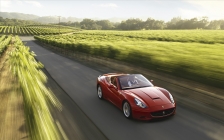 Ferrari California 2008 68